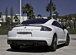 Mitsubishi Eclipse SE 2012 года